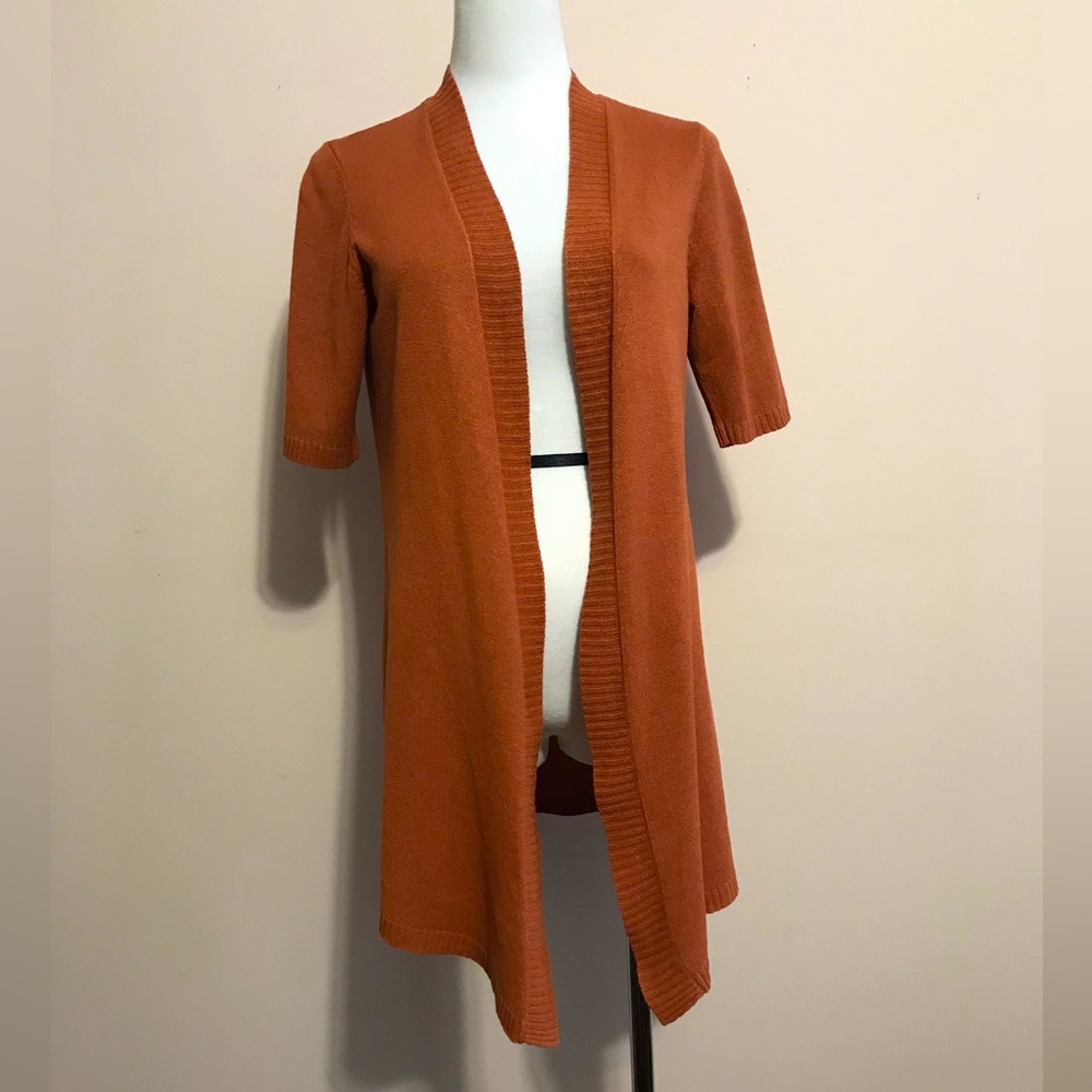 Eileen Fisher Women’s Open Cardigan